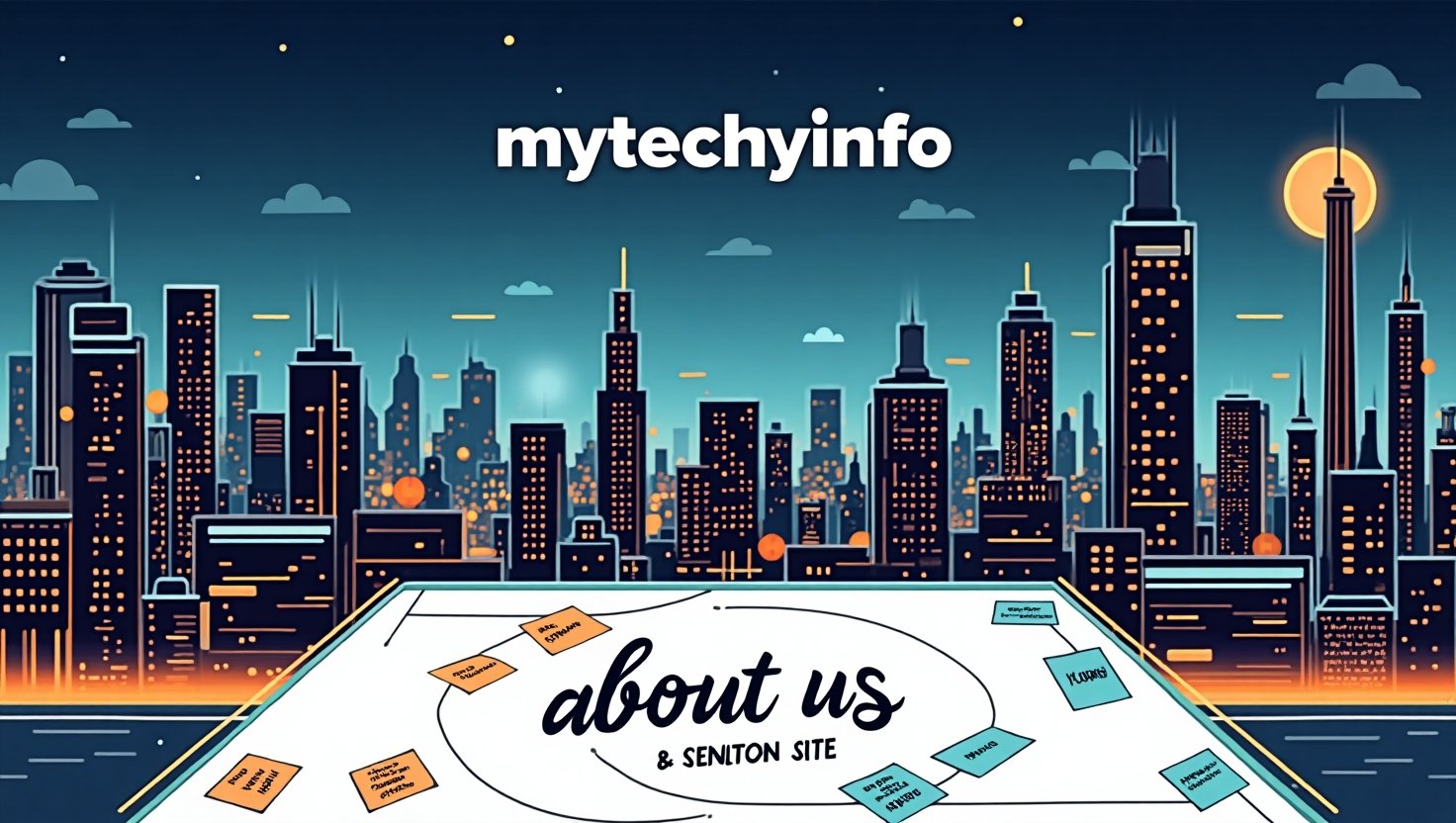about us