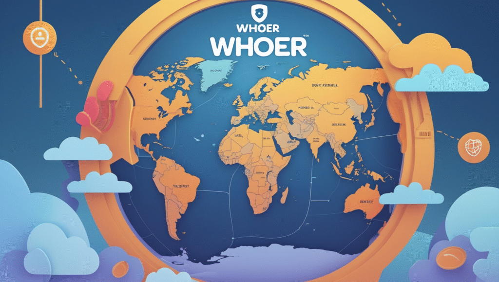 Whoer