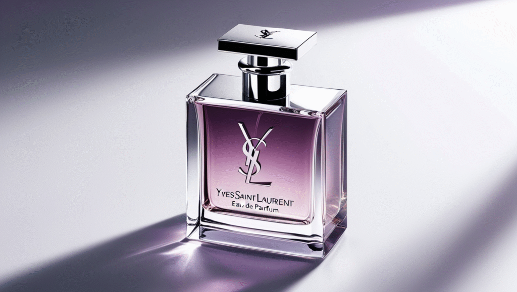 YSL Y EDP