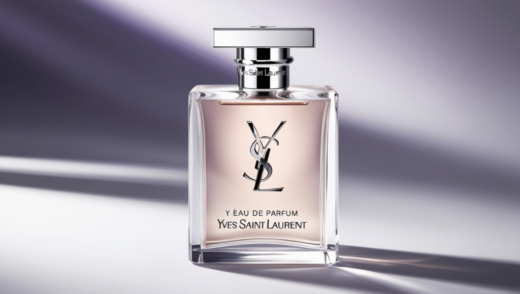 YSL Y EDP