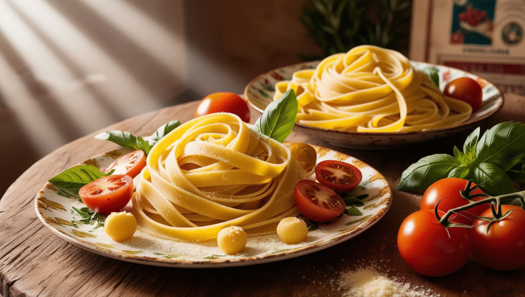 Forma Pasta Factory