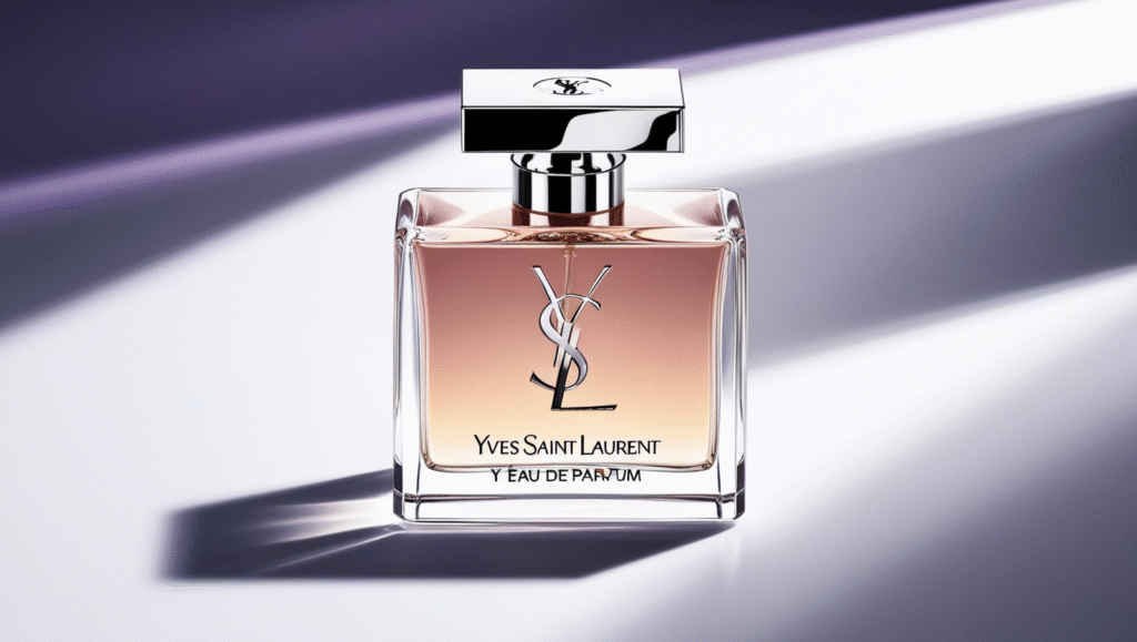 YSL Y EDP